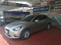 2017 Mazda 2 for sale