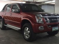 Isuzu Dmax 2008 for sale