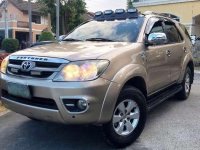 Toyota Fortuner 2006 for sale