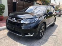 2018 Honda Crv for sale