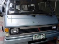 Mitsubishi L300 VAN 1990 for sale 