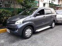 Toyota Avanza 2015 Manual Transmission All Power 3rd Row Seat