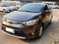 2014 Toyota Vios 1.3 e 1.3L MT Gasoline