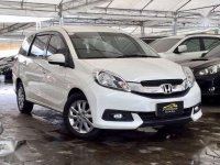 2015 Honda Mobilio 1.5 i-VTEC Automatic 