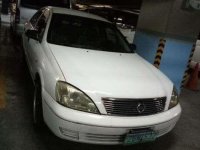 2007 Nissan Sentra GX FOR SALE