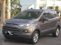 2015 Ford Ecosport Titanium for sale