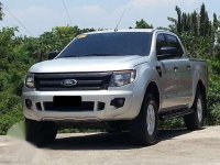 760t only 2014 Ford Ranger XLT 4x4 1st owned Cebu plate manual