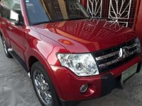 2007 Mitsubishi Pajero BK for sale 