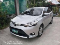 Toyota Vios 15 g AT 2014 Top of the line