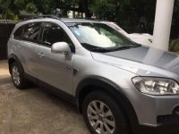 2010 Chevrolet Captiva diesel vcdi (micahcars) 1st own