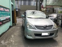 2010 Toyota Innova for sale