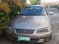 Toyota Camry 98 AT FOR SALE