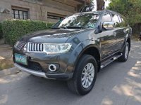 Mitshubishi Montero GLS 2011 for sale