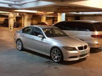 For Sale 2007 BMW 316i E90 Body