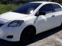 Toyota Vios 2013 13 J MT First-owned