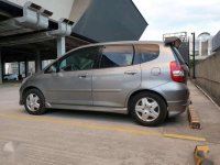 Honda Fit 2002 for sale