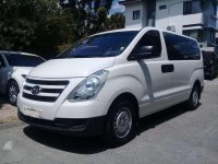 2018 Hyundai Grand Starex GL TCi for sale 