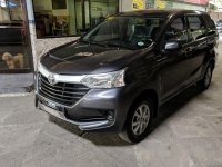 Toyota Avanza 2017 FOR SALE 
