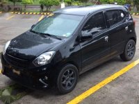 2016 Toyota Wigo 1.0 G AUTOMATIC for sale