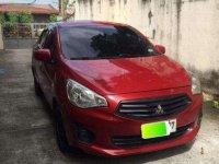 Mitsubishi Mirage G4 2014 for sale