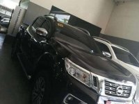 Nissan Navara 4WD 2016 for sale