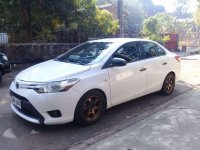 2014 Toyota Vios for sale