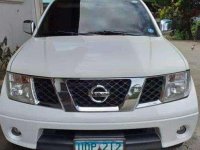 2013 Nissan Navara FOR SALE