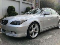 2005 BMW 520i FOR SALE