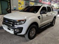 Ford Ranger 2014 FOR SALE 