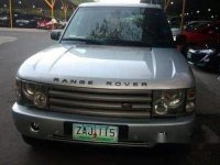 Land Rover Range Rover 2005 for sale 