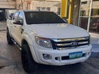 2013 Ford Ranger 2.2 Manual for sale