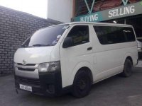 Toyota Hi ace Commuter 2016 for sale