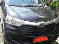 Toyota Avanza 2017 for sale