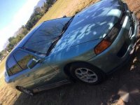 Mitsubishi Lancer pizza pie 97 model for sale