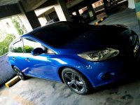 Ford Focus 2014 Series 2015 FOR SALE