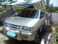 Isuzu Crosswind 2003 for sale