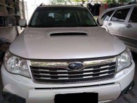 Rush Sale Subaru Forester XT 2011 AT 