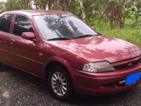 For sale. Ford lynx GSi 1999