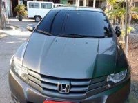 Honda City e 2010 for sale