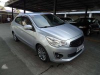 2015 Mitsubishi Mirage G4 GLS Automatic for sale