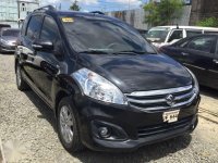2017 Suzuki Ertiga MT for sale