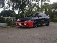 Mitsubishi Lancer glxi swap 1998 for sale 