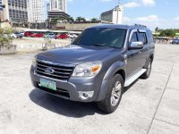 2011 Ford Everest automatic limited ed FOR SALE