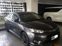 TOYOTA VIOS 2014 1.3 E automatic for sale