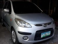 2010 model Hyundai i10 for sale