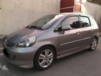 Honda Jazz GD 1.5 VTEC 2006 Model