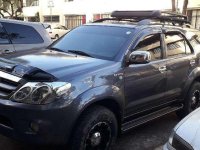 2006 Toyota Fortuner for sale