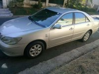 2004 Toyota Camry 20 FOR SALE