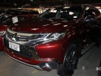 Mitsubishi Montero Sport 2016 GT AT for sale