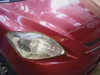 Rush for sale TOYOTA VIOS